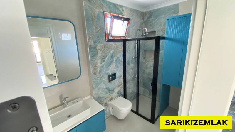 Edremit Altınoluk Mah`da5+1  Villa. - 20